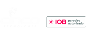 Cinco e IOB